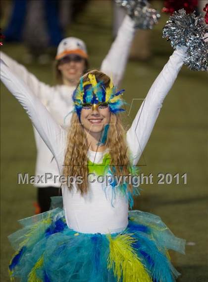 Thumbnail 1 in Allen @ Flower Mound photogallery.