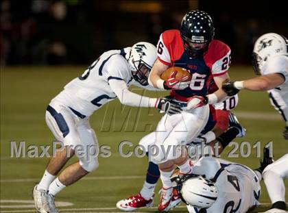 Thumbnail 2 in Allen @ Flower Mound photogallery.