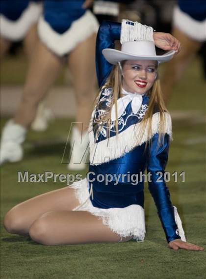 Thumbnail 1 in Allen @ Flower Mound photogallery.
