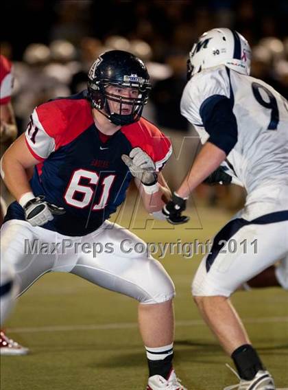 Thumbnail 3 in Allen @ Flower Mound photogallery.