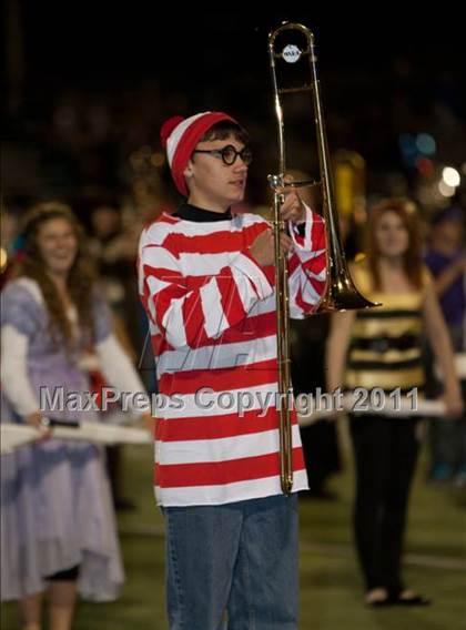 Thumbnail 1 in Allen @ Flower Mound photogallery.