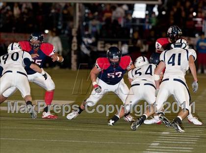Thumbnail 1 in Allen @ Flower Mound photogallery.