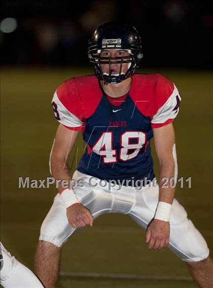Thumbnail 1 in Allen @ Flower Mound photogallery.