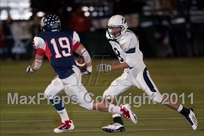 Thumbnail 3 in Allen @ Flower Mound photogallery.