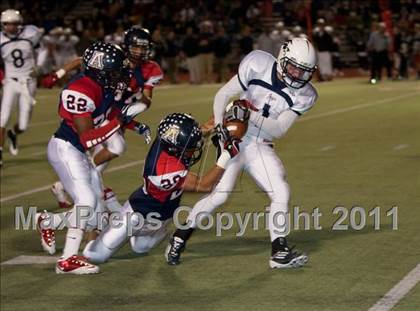 Thumbnail 2 in Allen @ Flower Mound photogallery.