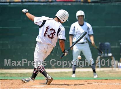 Thumbnail 1 in Aubrey vs Troy (Texas 2A Region II Playoffs) photogallery.
