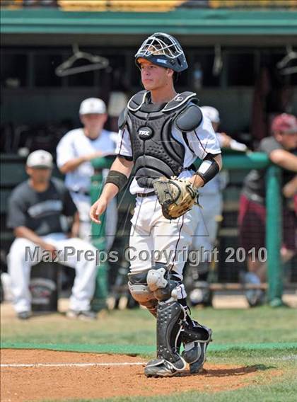 Thumbnail 3 in Aubrey vs Troy (Texas 2A Region II Playoffs) photogallery.