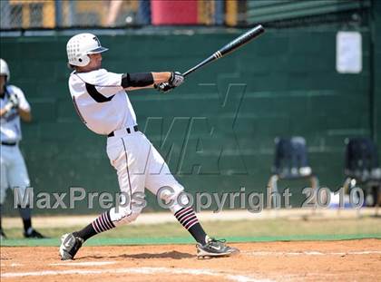 Thumbnail 3 in Aubrey vs Troy (Texas 2A Region II Playoffs) photogallery.