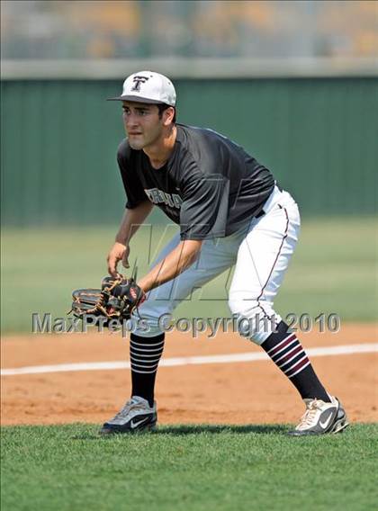 Thumbnail 1 in Aubrey vs Troy (Texas 2A Region II Playoffs) photogallery.