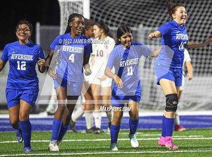 Thumbnail 2 in Baldwin @ Riverside photogallery.