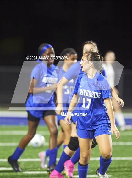 Thumbnail 1 in Baldwin @ Riverside photogallery.