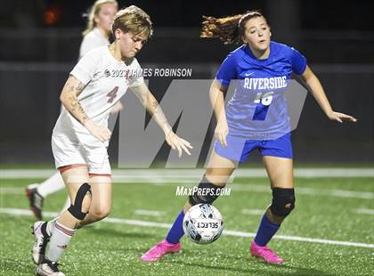 Thumbnail 3 in Baldwin @ Riverside photogallery.