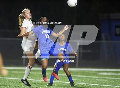 Thumbnail 1 in Baldwin @ Riverside photogallery.