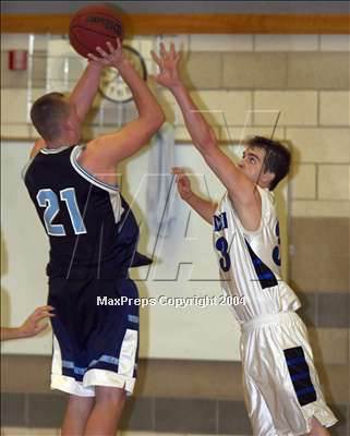 Thumbnail 1 in Oakmont vs Rocklin (Rocklin Tourney) photogallery.