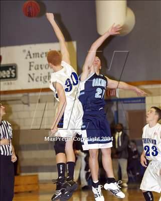 Thumbnail 1 in Oakmont vs Rocklin (Rocklin Tourney) photogallery.