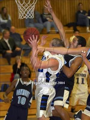 Thumbnail 1 in Oakmont vs Rocklin (Rocklin Tourney) photogallery.