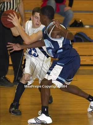 Thumbnail 2 in Oakmont vs Rocklin (Rocklin Tourney) photogallery.