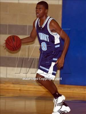 Thumbnail 1 in Oakmont vs Rocklin (Rocklin Tourney) photogallery.