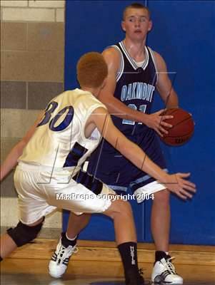 Thumbnail 2 in Oakmont vs Rocklin (Rocklin Tourney) photogallery.
