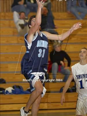 Thumbnail 2 in Oakmont vs Rocklin (Rocklin Tourney) photogallery.