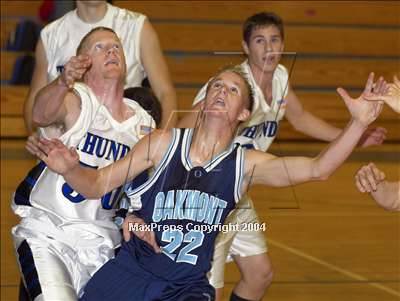 Thumbnail 2 in Oakmont vs Rocklin (Rocklin Tourney) photogallery.