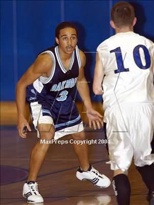 Thumbnail 1 in Oakmont vs Rocklin (Rocklin Tourney) photogallery.