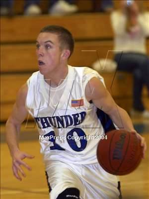 Thumbnail 2 in Oakmont vs Rocklin (Rocklin Tourney) photogallery.