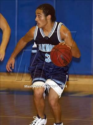 Thumbnail 1 in Oakmont vs Rocklin (Rocklin Tourney) photogallery.