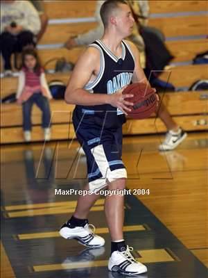 Thumbnail 3 in Oakmont vs Rocklin (Rocklin Tourney) photogallery.