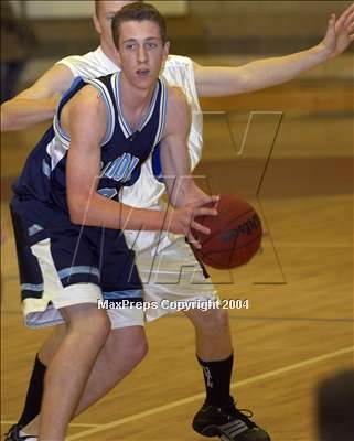 Thumbnail 3 in Oakmont vs Rocklin (Rocklin Tourney) photogallery.