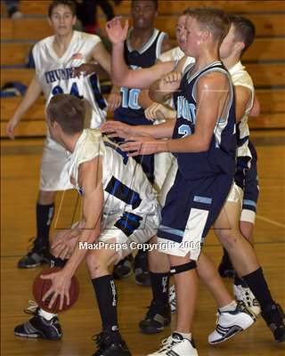 Thumbnail 3 in Oakmont vs Rocklin (Rocklin Tourney) photogallery.