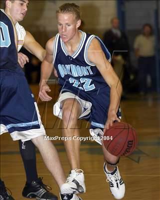 Thumbnail 2 in Oakmont vs Rocklin (Rocklin Tourney) photogallery.