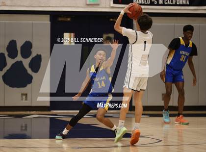 Thumbnail 3 in Marin Catholic vs Heritage (NCS D2 Quarterfinals) photogallery.