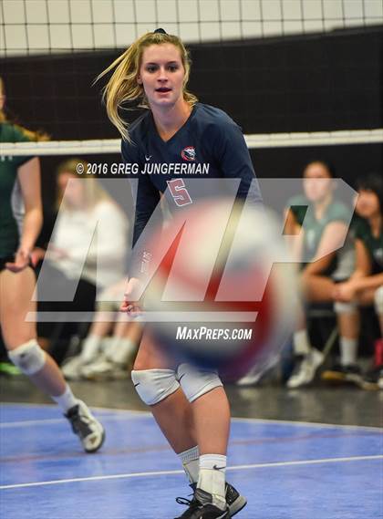 Thumbnail 1 in Campolindo vs. Harker (NDB Tiger Cup) photogallery.