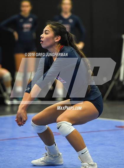 Thumbnail 3 in Campolindo vs. Harker (NDB Tiger Cup) photogallery.