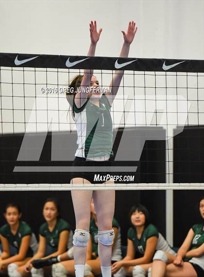 Thumbnail 1 in Campolindo vs. Harker (NDB Tiger Cup) photogallery.