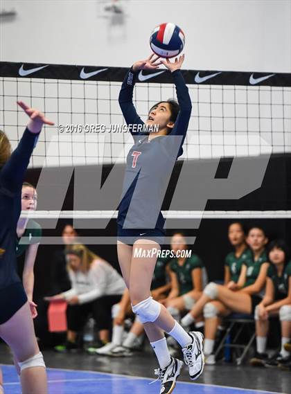 Thumbnail 3 in Campolindo vs. Harker (NDB Tiger Cup) photogallery.