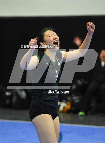 Thumbnail 3 in Campolindo vs. Harker (NDB Tiger Cup) photogallery.