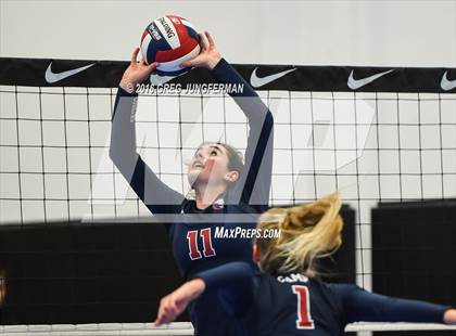 Thumbnail 1 in Campolindo vs. Harker (NDB Tiger Cup) photogallery.
