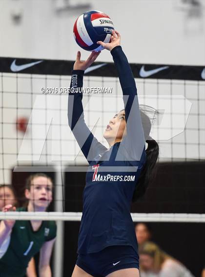 Thumbnail 2 in Campolindo vs. Harker (NDB Tiger Cup) photogallery.