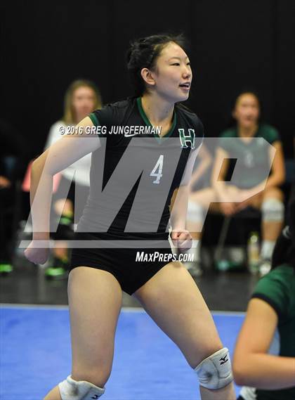 Thumbnail 2 in Campolindo vs. Harker (NDB Tiger Cup) photogallery.