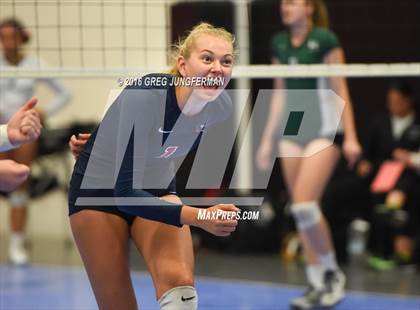 Thumbnail 3 in Campolindo vs. Harker (NDB Tiger Cup) photogallery.