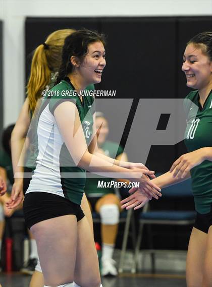 Thumbnail 2 in Campolindo vs. Harker (NDB Tiger Cup) photogallery.