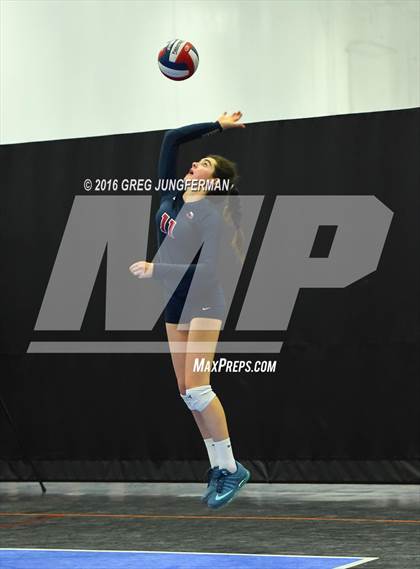 Thumbnail 3 in Campolindo vs. Harker (NDB Tiger Cup) photogallery.