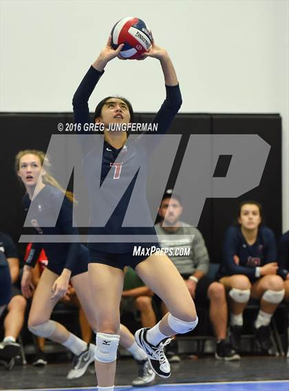 Thumbnail 2 in Campolindo vs. Harker (NDB Tiger Cup) photogallery.