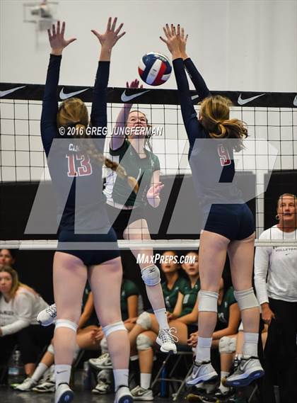 Thumbnail 3 in Campolindo vs. Harker (NDB Tiger Cup) photogallery.