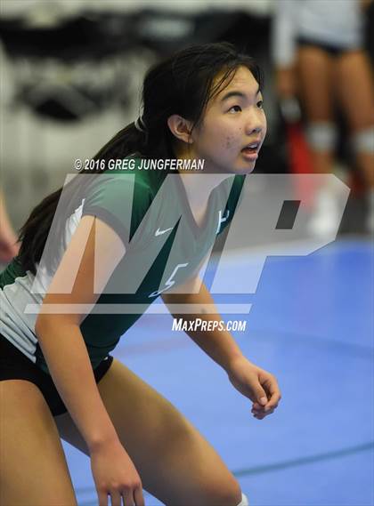 Thumbnail 1 in Campolindo vs. Harker (NDB Tiger Cup) photogallery.