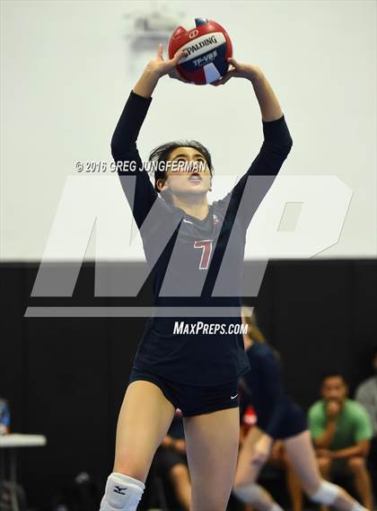 Thumbnail 1 in Campolindo vs. Harker (NDB Tiger Cup) photogallery.