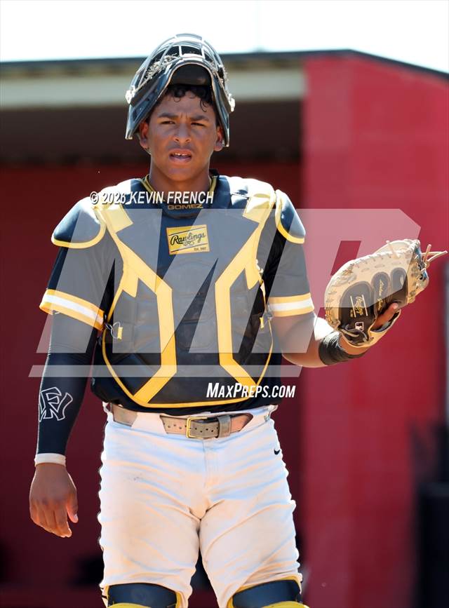 Saguaro vs. Lone Grove (Best of the West)