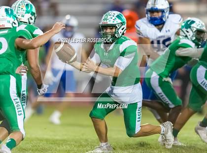 Thumbnail 3 in Louise @ Woodsboro photogallery.